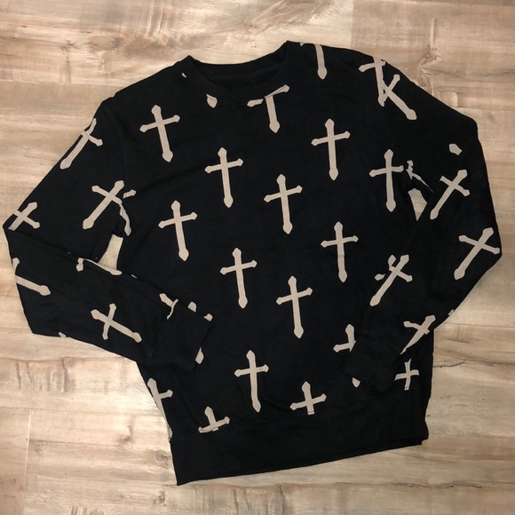 Forever 21 Other - EUC Mens Forever 21 sweater XS Forever 21 Other - EUC Mens Forever 21 sweater XS